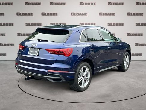 Used 2023 Audi Q3 2.0T Premium w/ Convenience Package AWD/4WD image 5