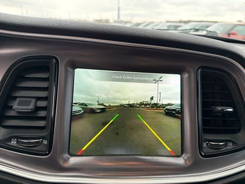 Used 2020 Dodge Challenger R/T Scat Pack image 22