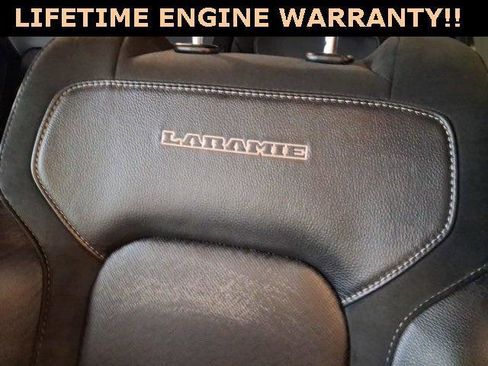 Certified 2025 RAM 1500 Laramie image 23