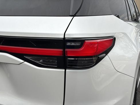 Used 2024 Lexus TX 350 350 Luxury image 13