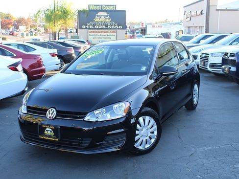 Used 2015 Volkswagen Golf Launch Edition image 35