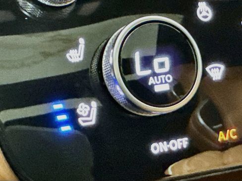 Certified 2027 INFINITI QX60 Autograph w/ Autograph Tech Package AWD/4WD image 27
