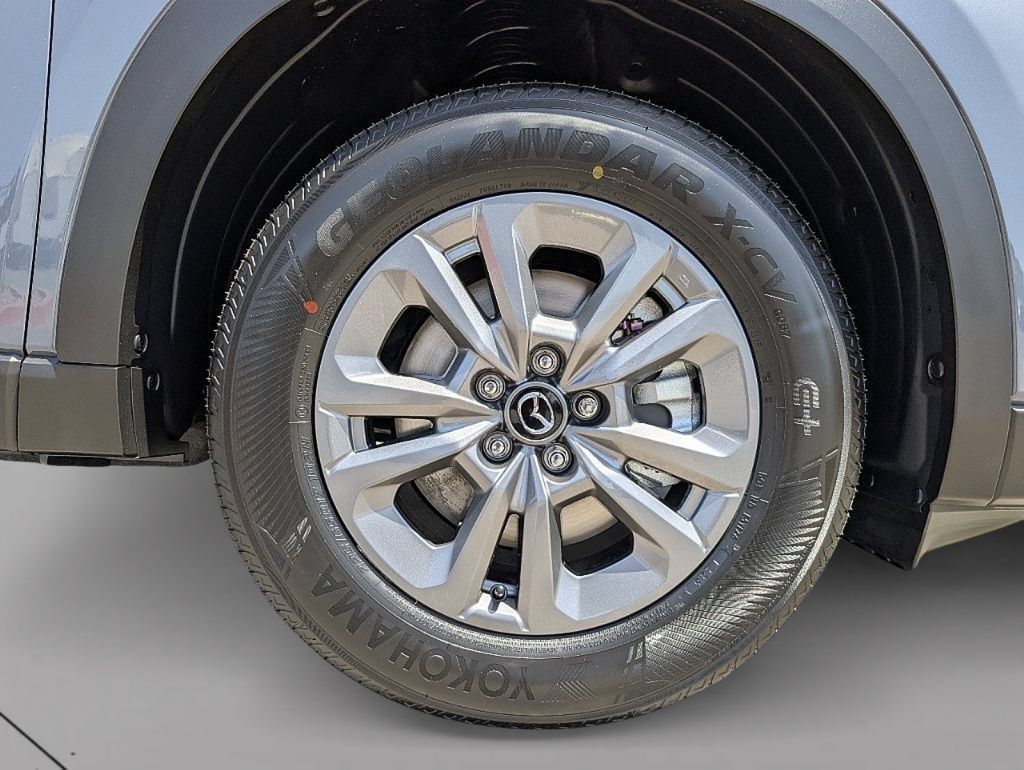 New 2026 MAZDA CX-5 Select AWD/4WD image 27
