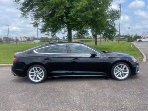 Used 2023 Audi A5 2.0T Premium w/ Convenience Package AWD/4WD image 13