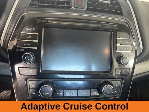 Used 2018 Nissan Maxima 3.5 SL image 15