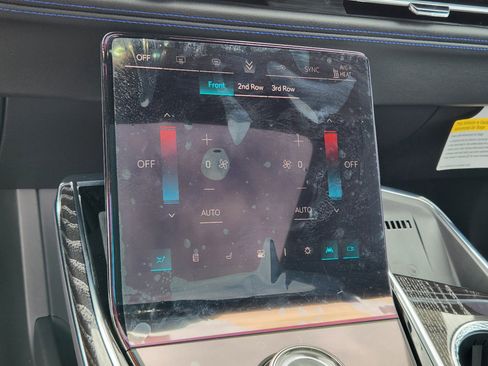 New 2025 Cadillac Escalade IQ Sport 1 image 27