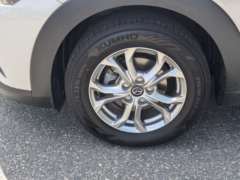 Used 2017 MAZDA CX-3 Sport FWD image 10