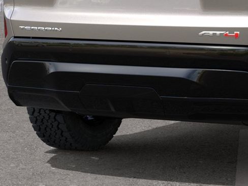 New 2026 GMC Terrain AT4 w/ Convenience Package III AWD/4WD image 14