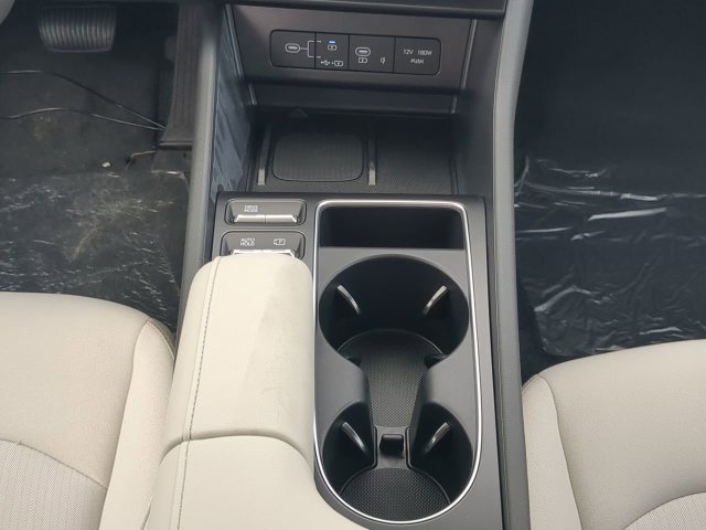 New 2025 Hyundai Sonata SEL FWD image 18