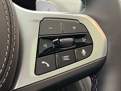 New 2026 BMW M850i xDrive M850i xDrive Gran Coupe image 18