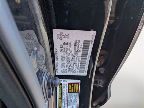 Used 2016 Honda CR-V Touring image 33