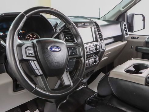 Used 2018 Ford F150 XLT w/ Equipment Group 302A Luxury image 23