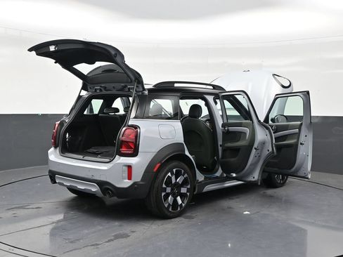 Used 2024 MINI Cooper Countryman S w/ Mini Untamed Edition FWD image 29
