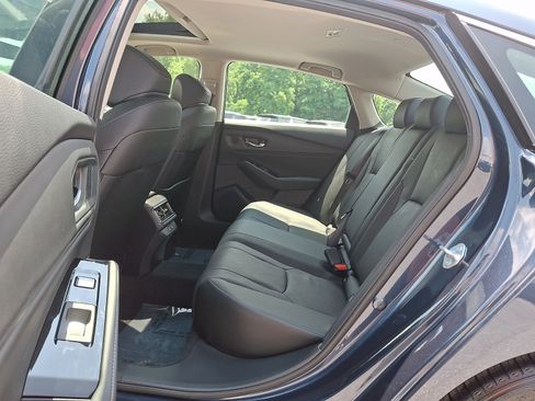 Used 2025 Honda Accord Touring image 10