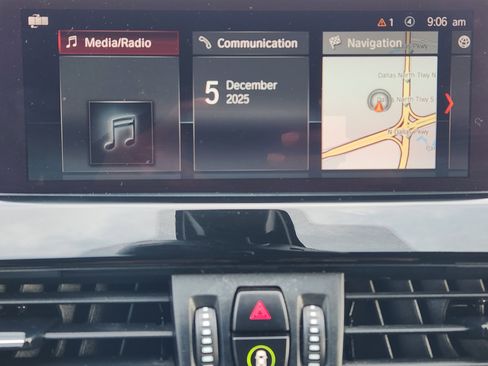 Used 2022 BMW X2 sDrive28i w/ Convenience Package image 17