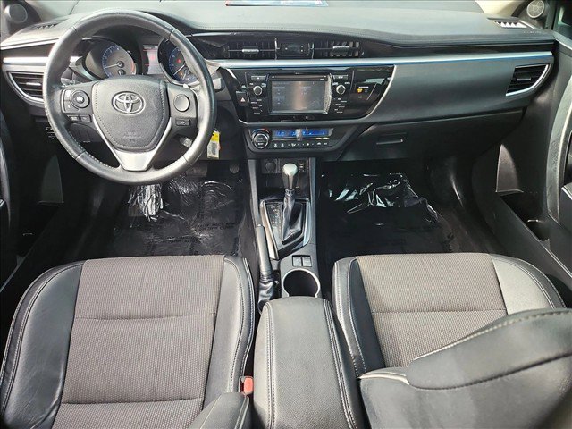 Used 2014 Toyota Corolla S FWD image 22