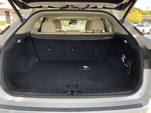 Used 2021 Lexus RX 350 FWD w/ Premium Package image 34