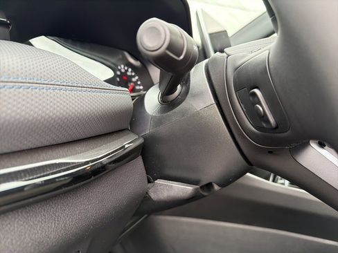 New 2026 Jeep Compass Latitude image 42