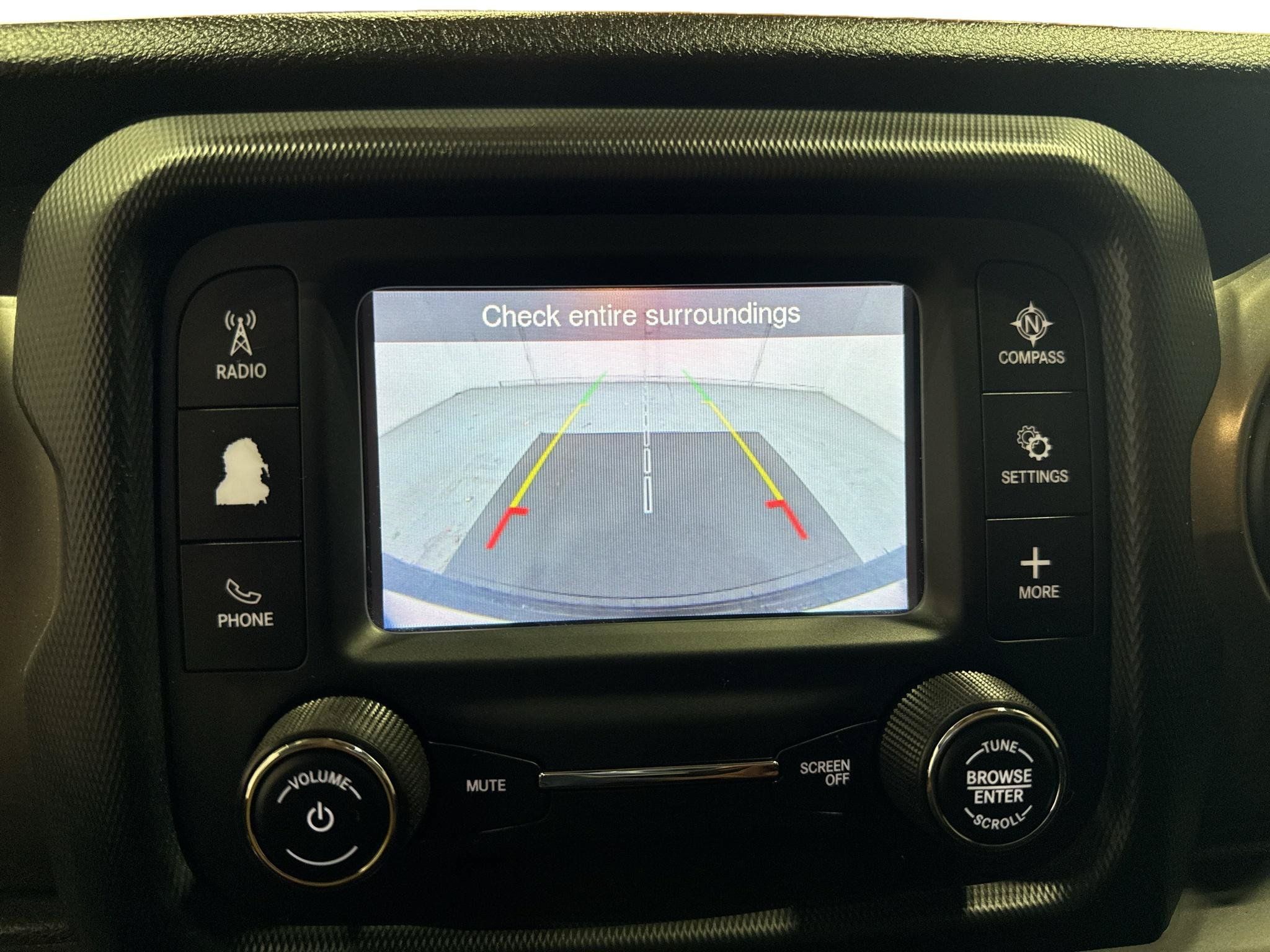 Used 2019 Jeep Wrangler Unlimited Sport S AWD/4WD image 20
