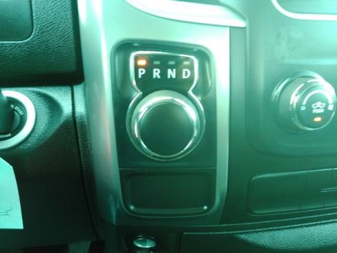 Used 2024 RAM 1500 Classic SLT image 33