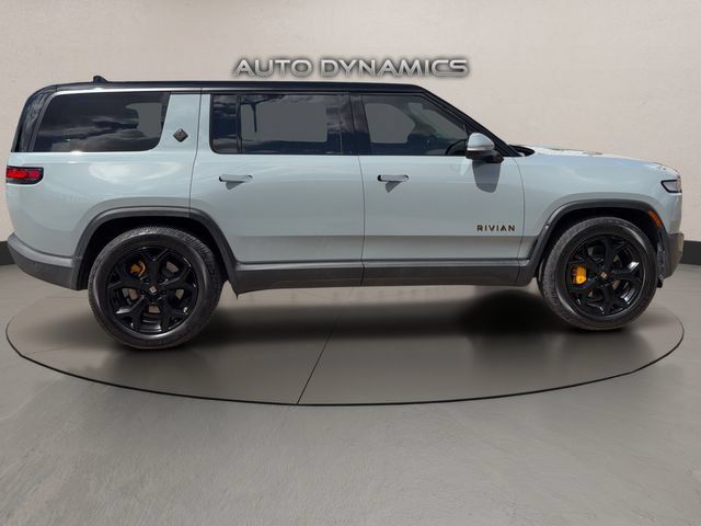 Used 2023 Rivian R1S Adventure Quad AWD/4WD image 6
