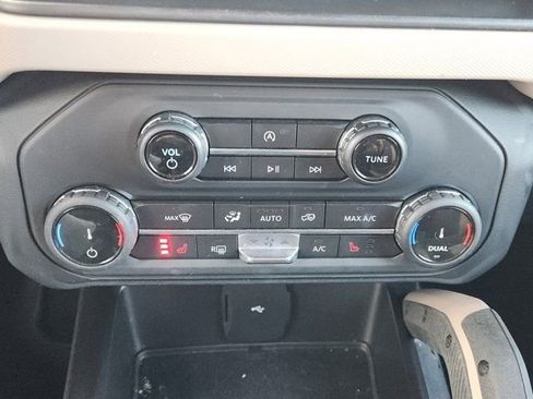 Used 2022 Ford Bronco Big Bend image 21