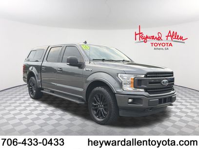 Used 2019 Ford F150 XLT w/ Equipment Group 302A Luxury