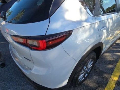 Used 2023 MAZDA CX-5 AWD 2.5 S image 10