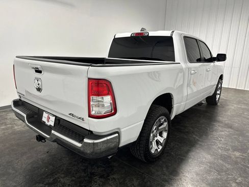 Used 2019 RAM 1500 Big Horn AWD/4WD image 6