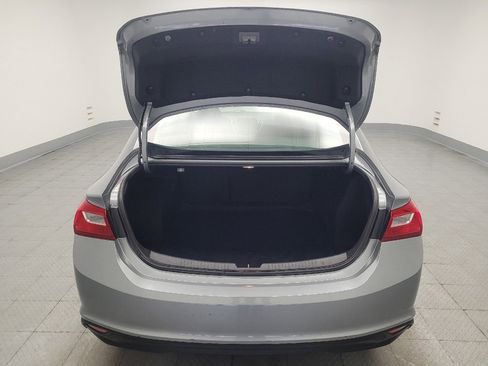 Used 2023 Chevrolet Malibu LT FWD image 29