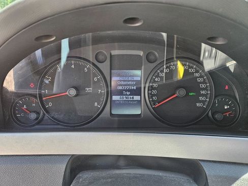 Used 2012 Chevrolet Caprice image 10