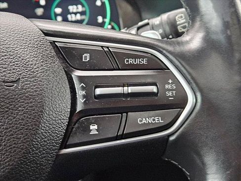 Used 2021 Hyundai Palisade Limited FWD image 29