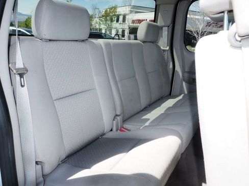 Used 2013 GMC Sierra 2500 SLE RWD image 22