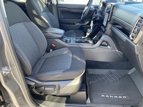 Used 2024 Ford Ranger XLT w/ Trailer Tow Package image 26