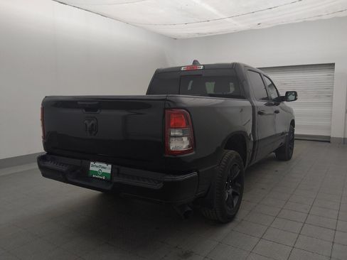 Used 2020 RAM 1500 Big Horn RWD image 9