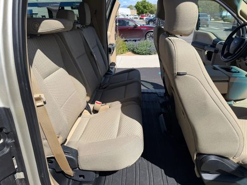 Used 2017 Ford F150 XLT w/ Equipment Group 301A Mid image 25