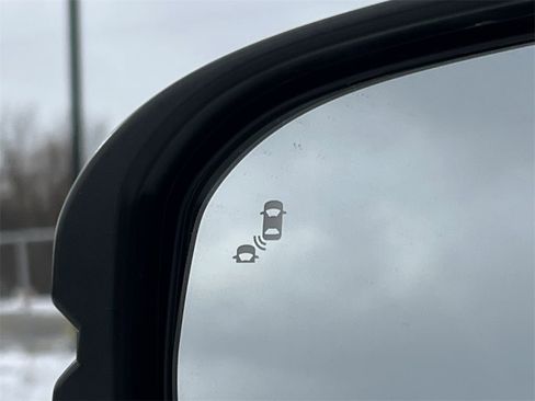 New 2026 Honda CR-V EX-L image 40