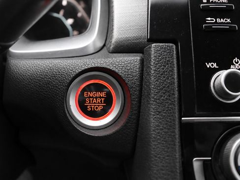 Used 2021 Honda Civic EX image 38