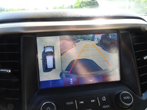 Used 2017 GMC Acadia Denali w/ Technology Package image 20