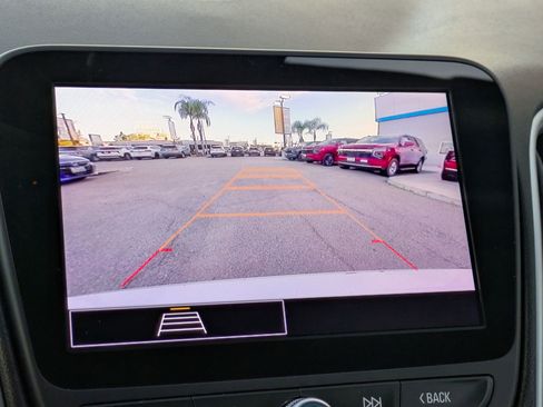 Used 2023 Chevrolet Malibu LT image 19