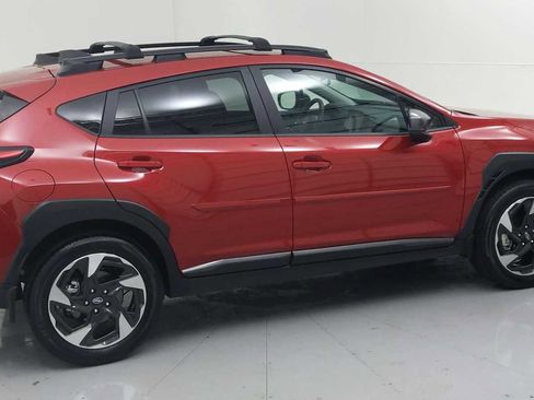 Certified 2025 Subaru Crosstrek 2.5i Limited w/ Popular Package #3A image 11