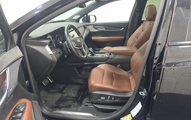 Used 2023 Cadillac XT5 Sportv AWD/4WD image 6
