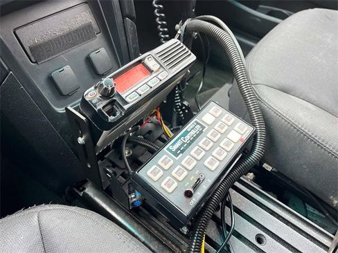 Used 2016 Ford Explorer 4WD Police Interceptor image 20