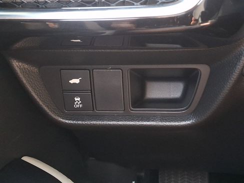 Certified 2025 Acura ADX A-Spec AWD/4WD image 23