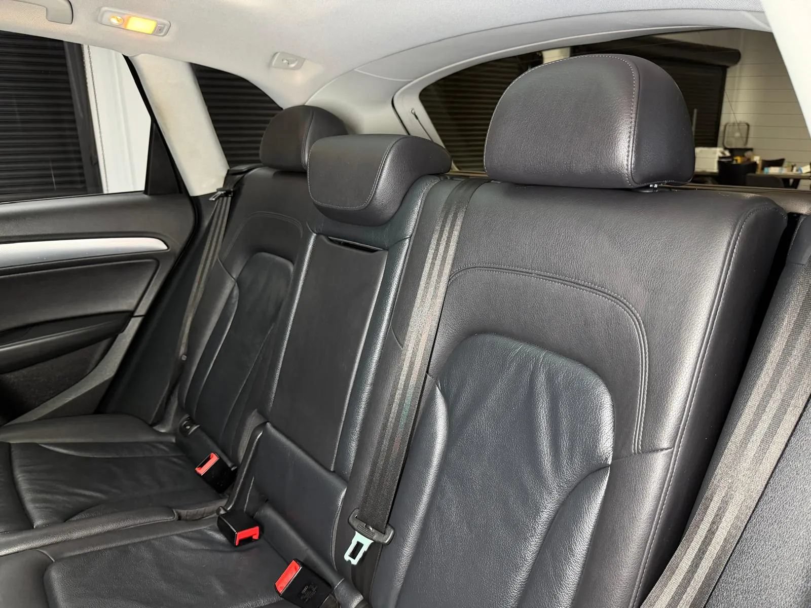 Used 2016 Audi Q5 2.0T Premium AWD/4WD image 19