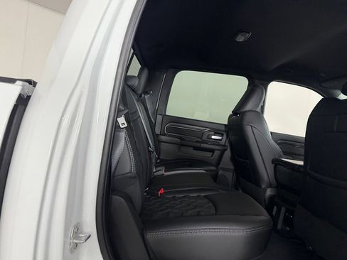 Used 2026 RAM 2500 Rebel AWD/4WD image 31