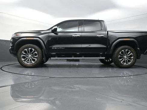 Used 2023 GMC Canyon Denali AWD/4WD image 33