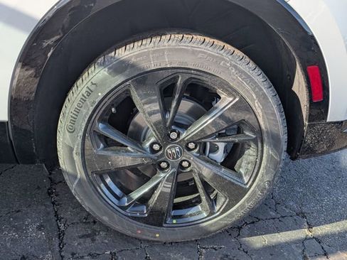 New 2026 Buick Envision Sport Touring image 24