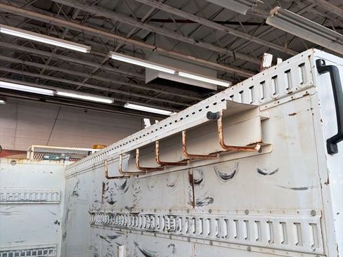 Used 2014 Ford F550 4x4 Crew Cab Super Duty image 13