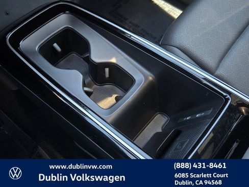 Certified 2023 Volkswagen ID.4 Pro S RWD image 18